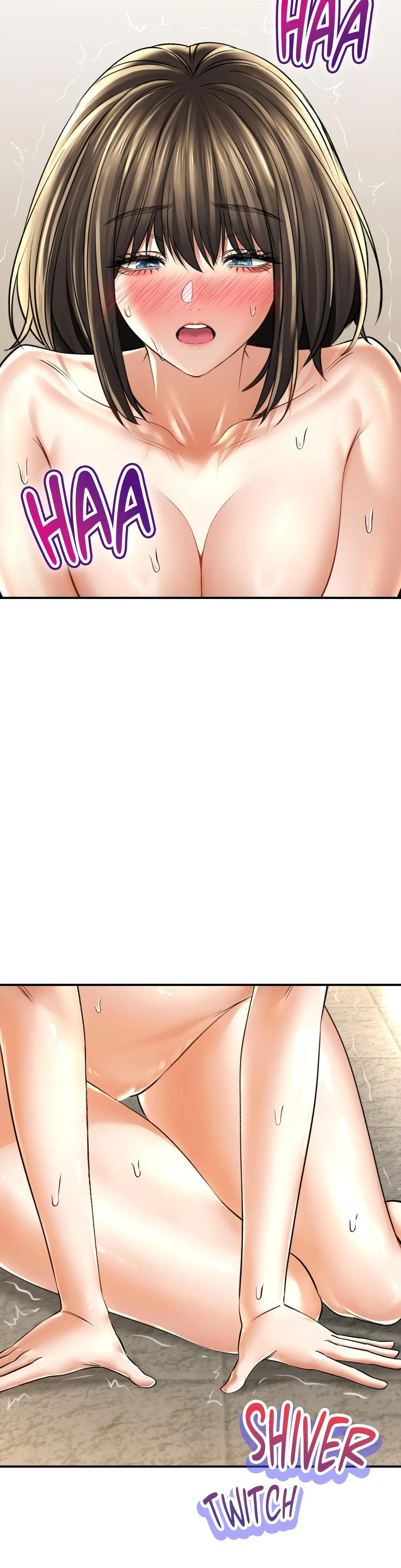 Herbal Bathhouse Tales Chapter 54 - Page 33