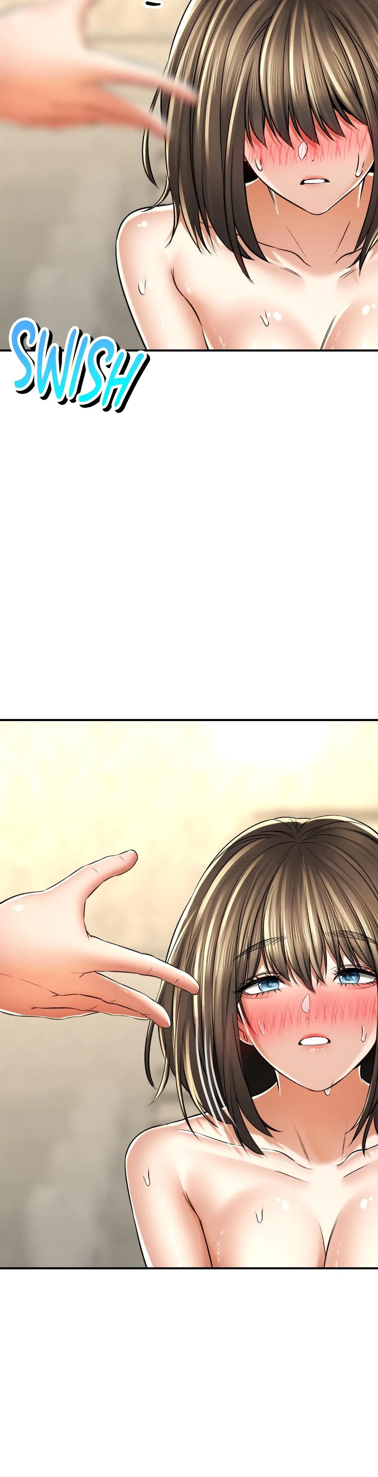 Herbal Bathhouse Tales Chapter 54 - Page 35