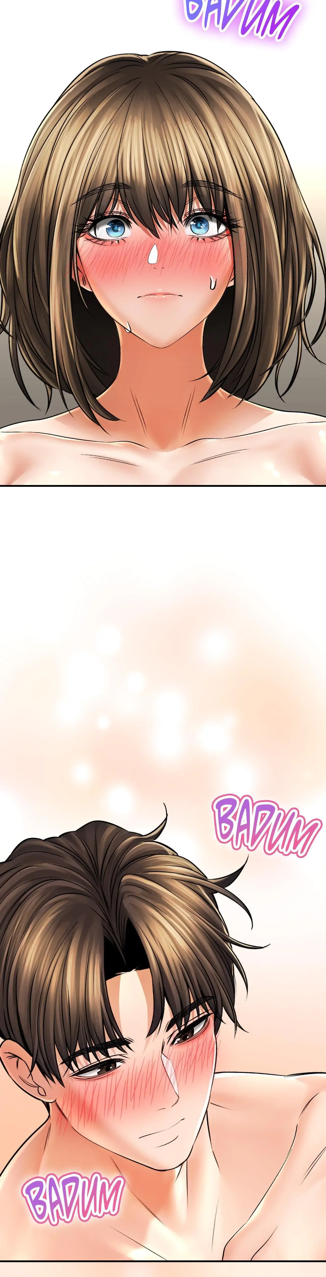 Herbal Bathhouse Tales Chapter 54 - Page 37