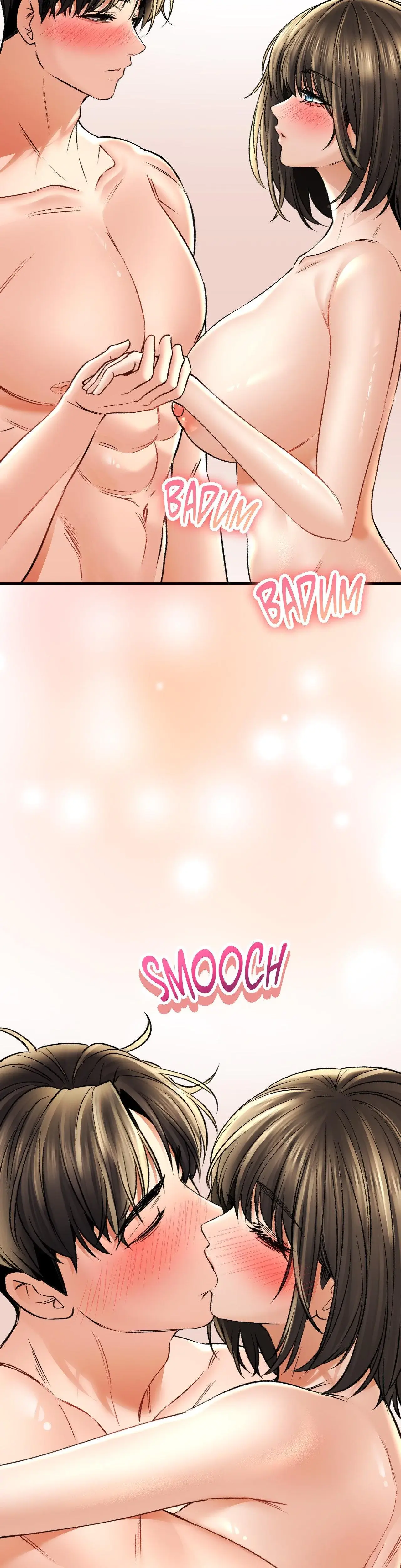 Herbal Bathhouse Tales Chapter 54 - Page 39
