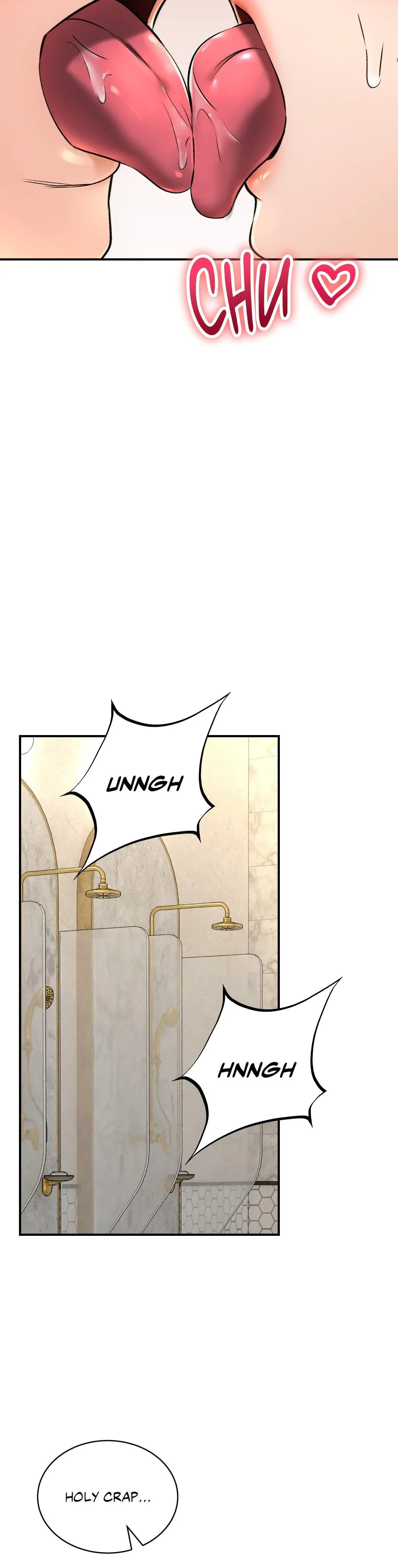 Herbal Bathhouse Tales Chapter 54 - Page 41