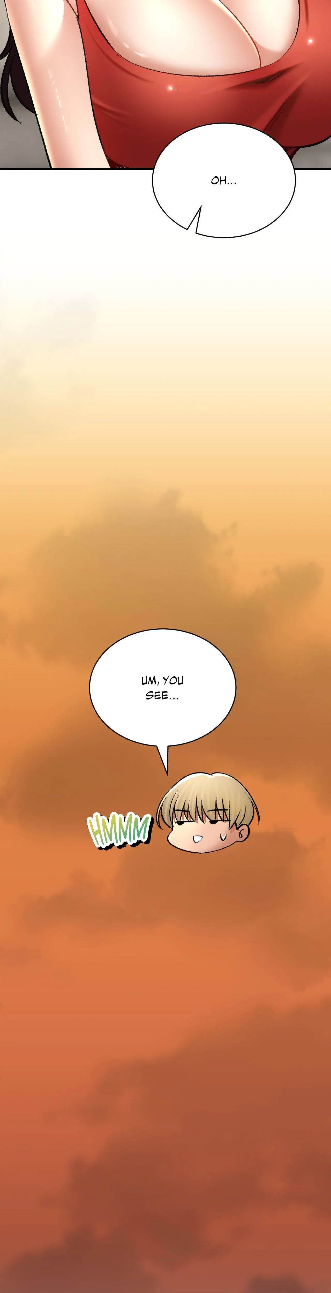 Herbal Bathhouse Tales Chapter 54 - Page 45