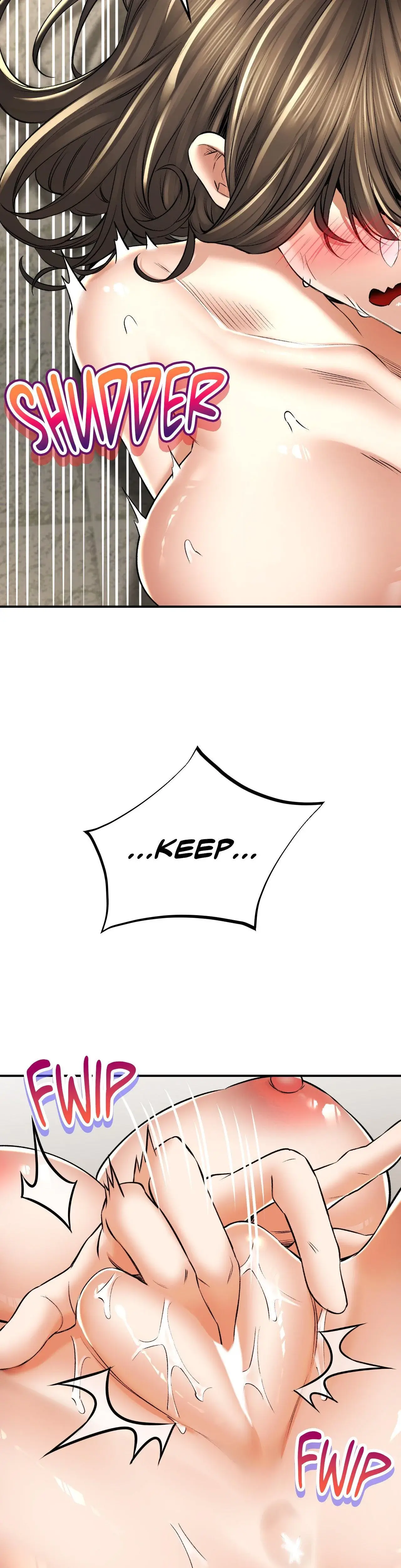 Herbal Bathhouse Tales Chapter 54 - Page 5