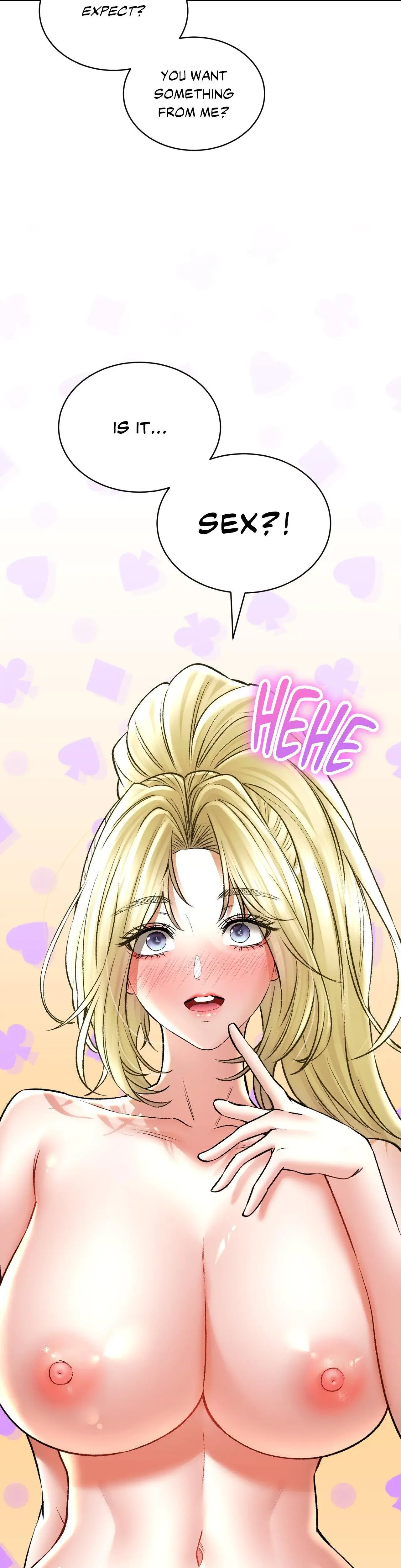 Herbal Bathhouse Tales Chapter 55 - Page 16