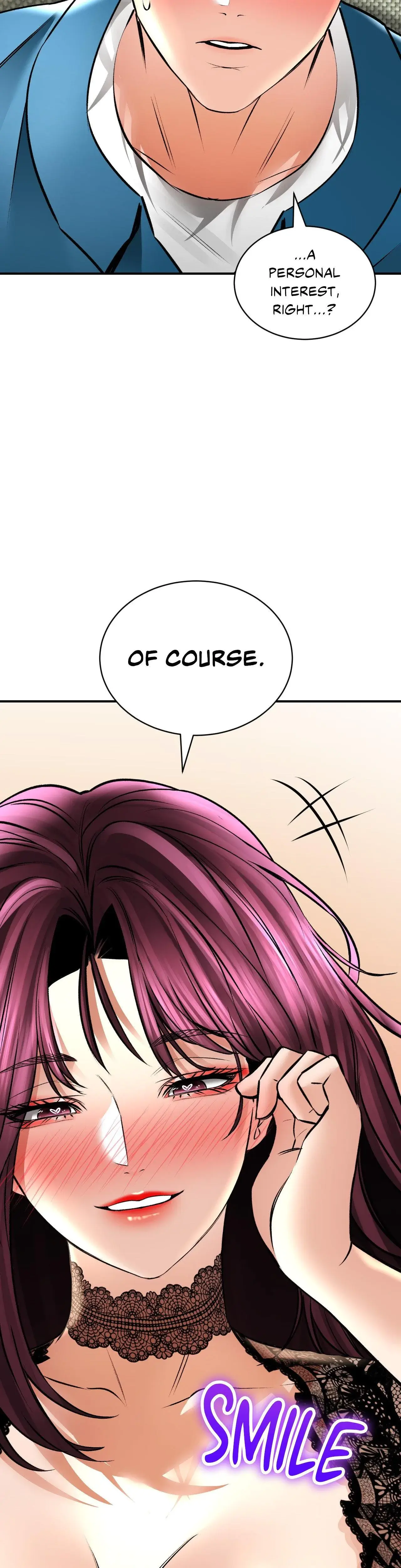 Herbal Bathhouse Tales Chapter 55 - Page 49