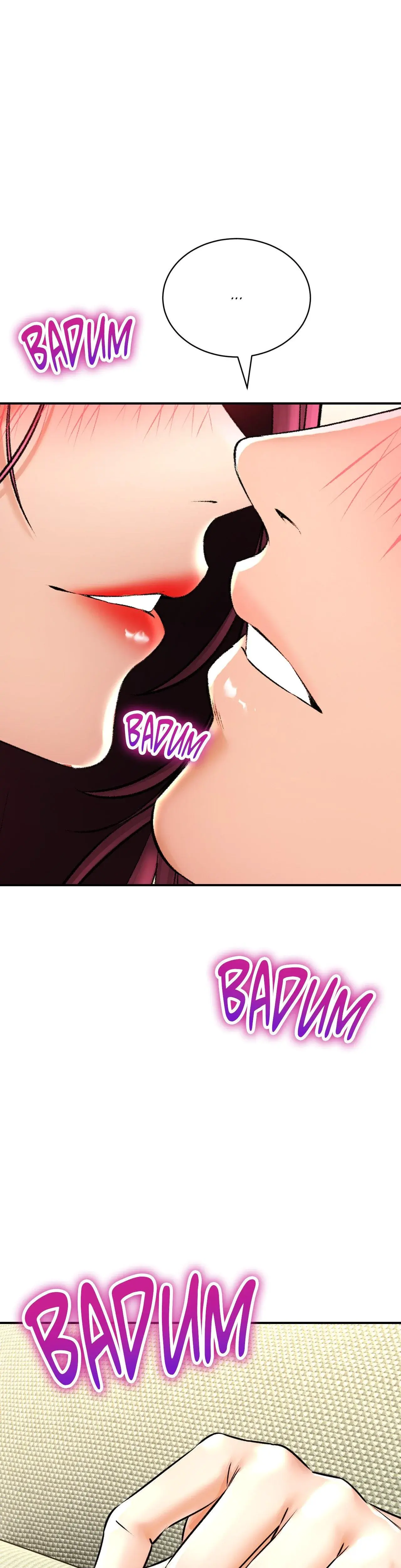 Herbal Bathhouse Tales Chapter 56 - Page 1