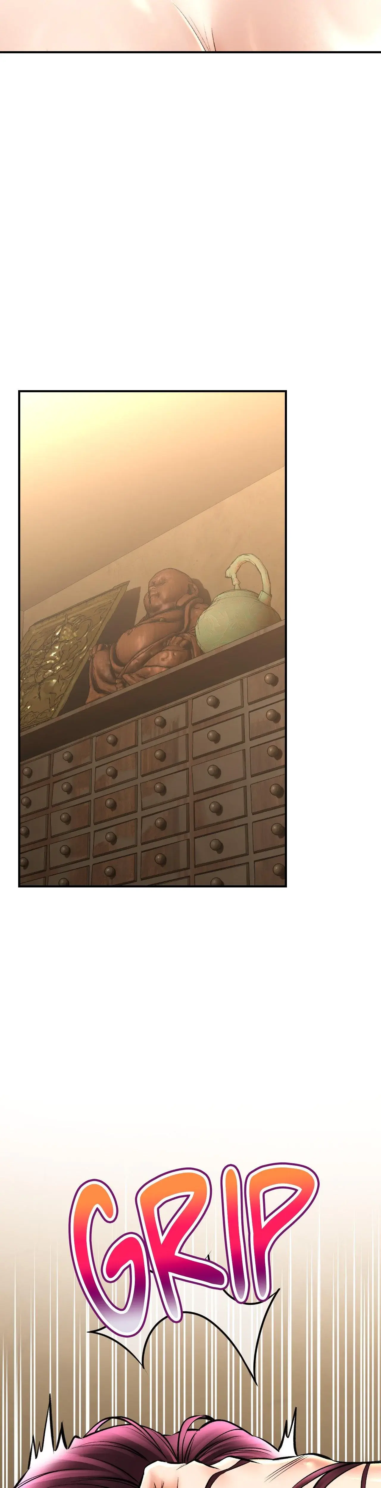 Herbal Bathhouse Tales Chapter 56 - Page 37
