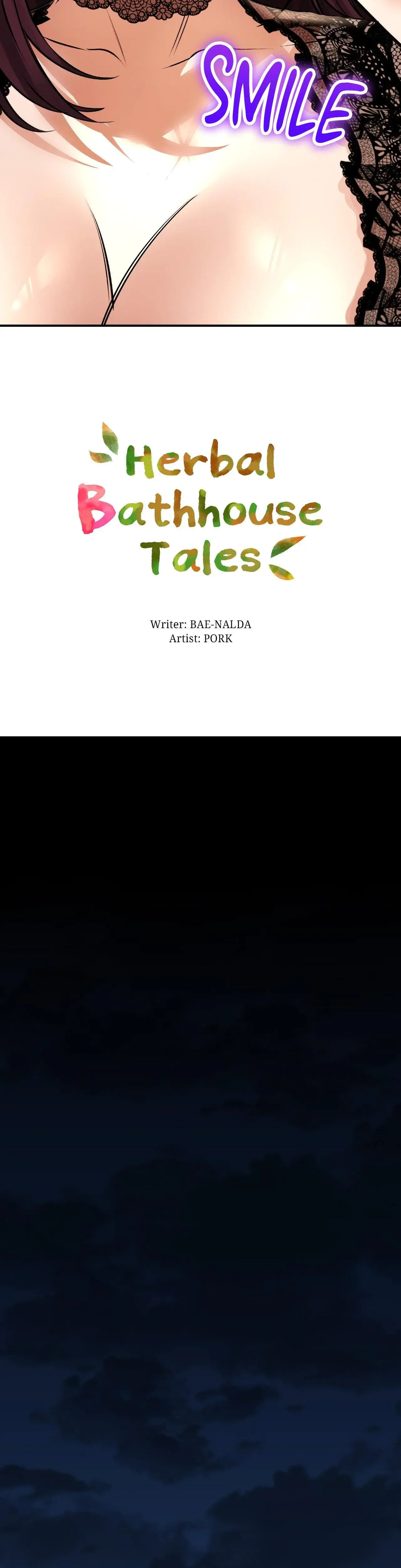 Herbal Bathhouse Tales Chapter 56 - Page 4