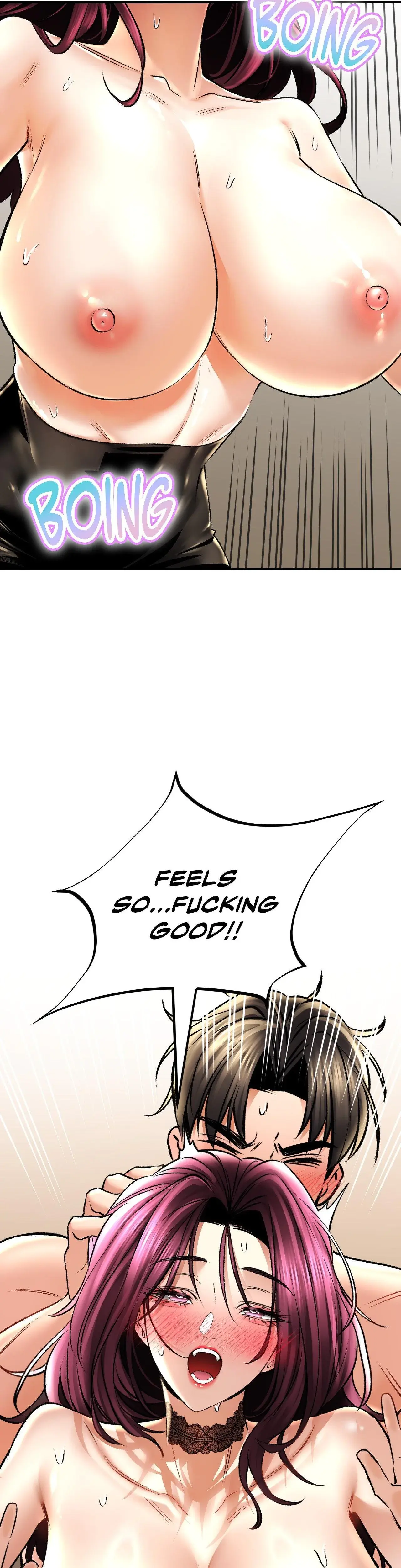 Herbal Bathhouse Tales Chapter 56 - Page 40