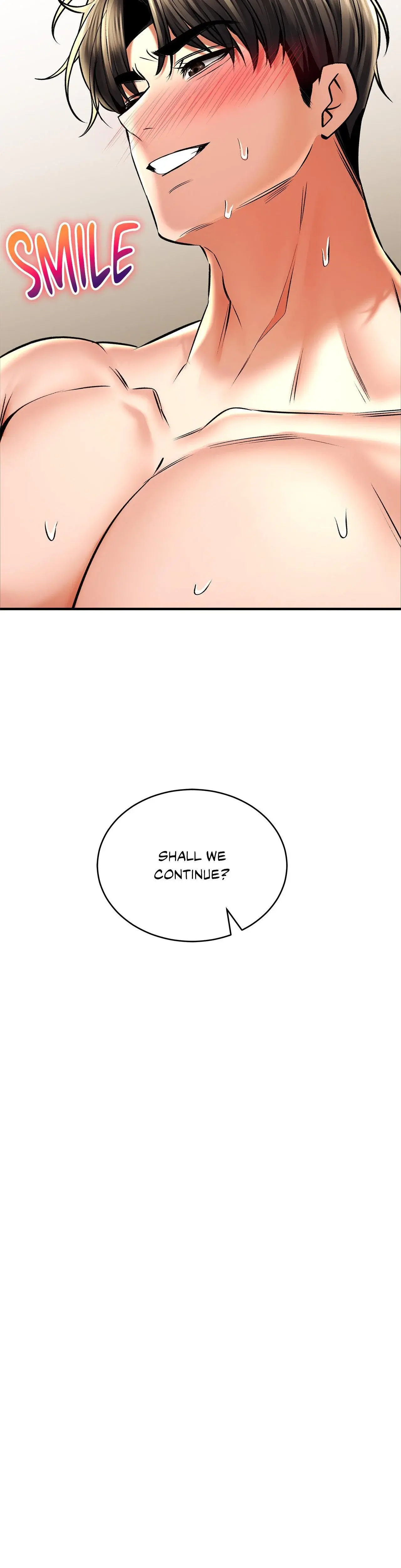 Herbal Bathhouse Tales Chapter 56 - Page 51