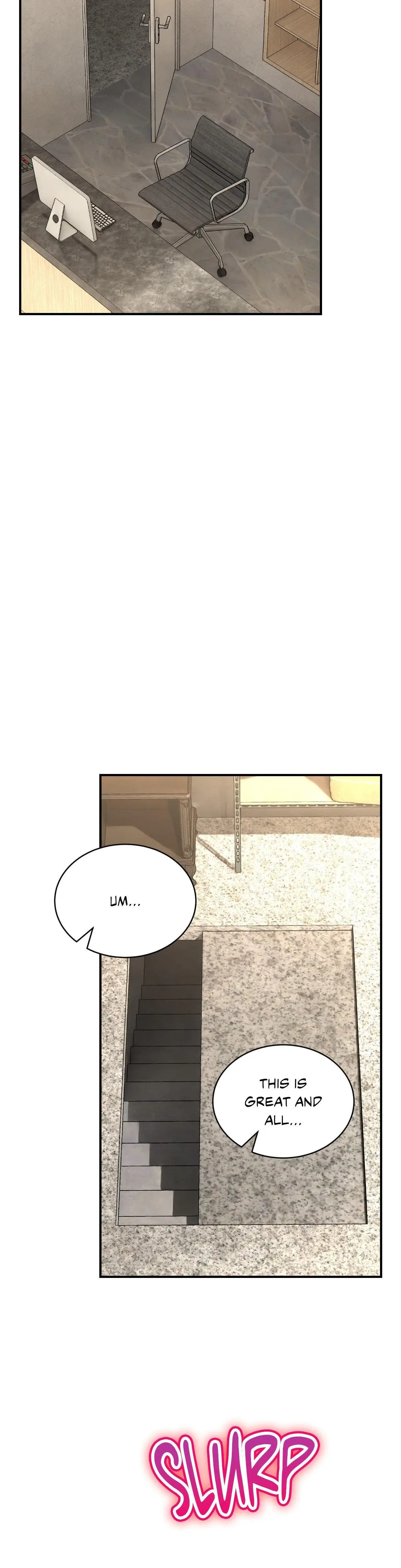 Herbal Bathhouse Tales Chapter 56 - Page 6