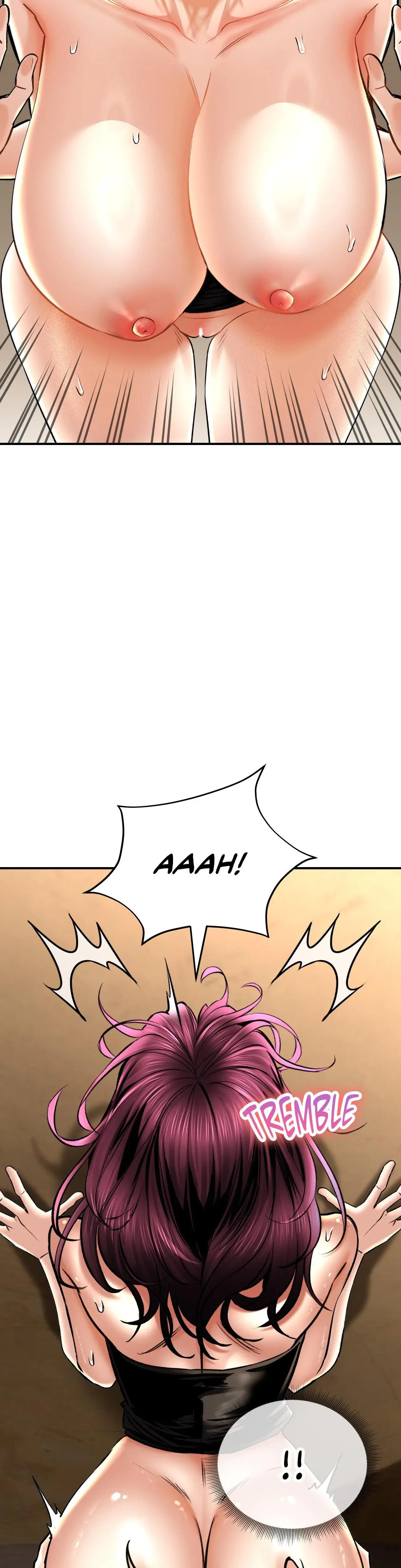 Herbal Bathhouse Tales Chapter 57 - Page 19