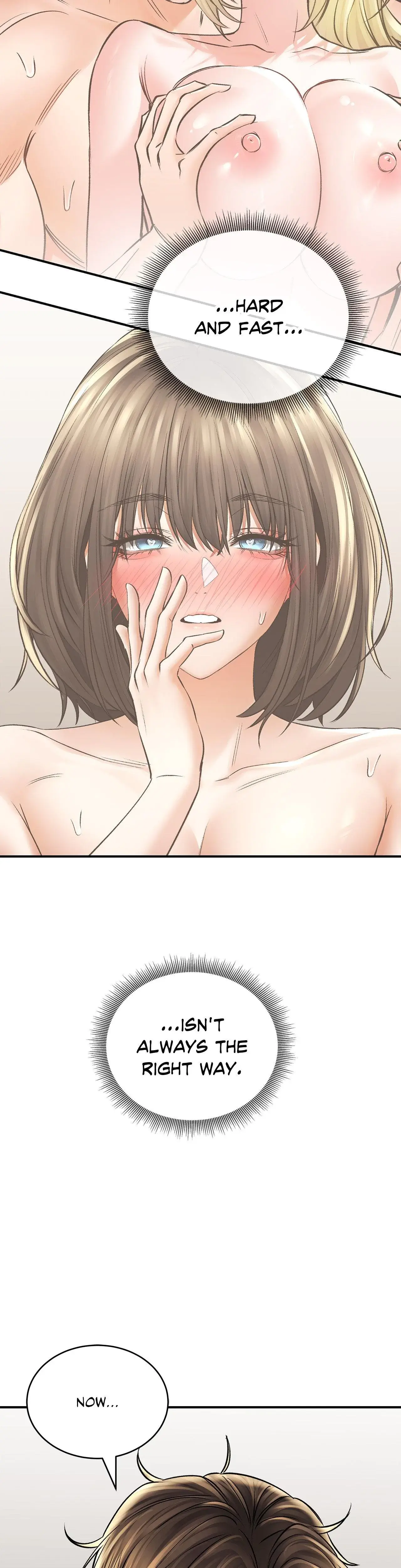 Herbal Bathhouse Tales Chapter 57 - Page 2