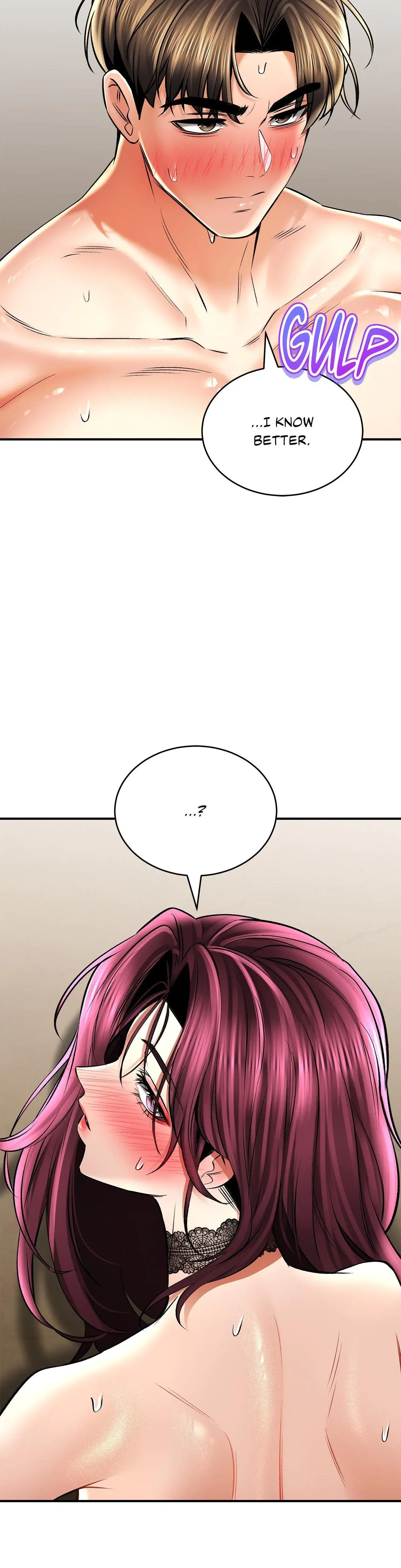 Herbal Bathhouse Tales Chapter 57 - Page 3