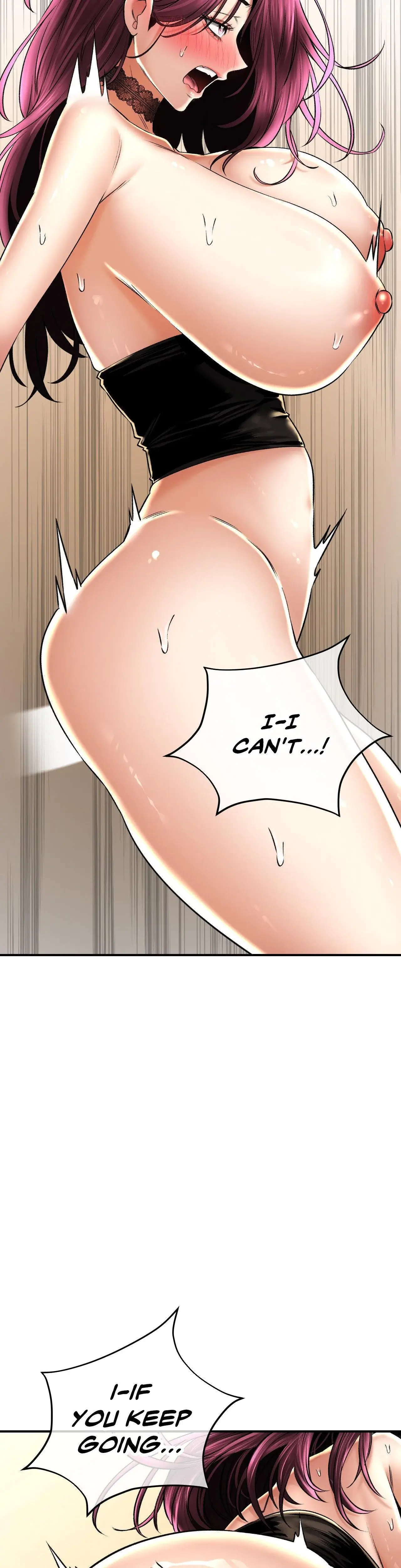 Herbal Bathhouse Tales Chapter 57 - Page 34