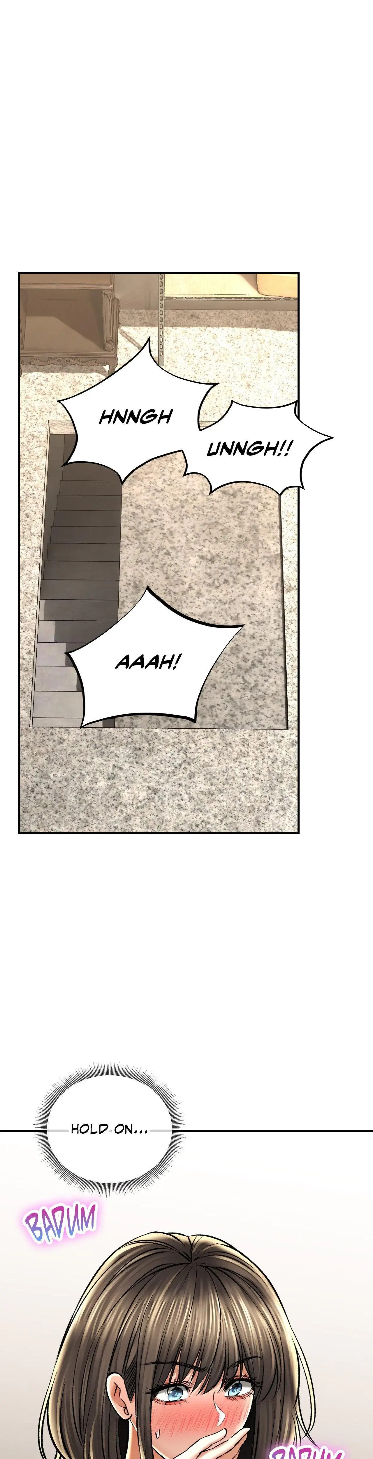 Herbal Bathhouse Tales Chapter 58 - Page 13