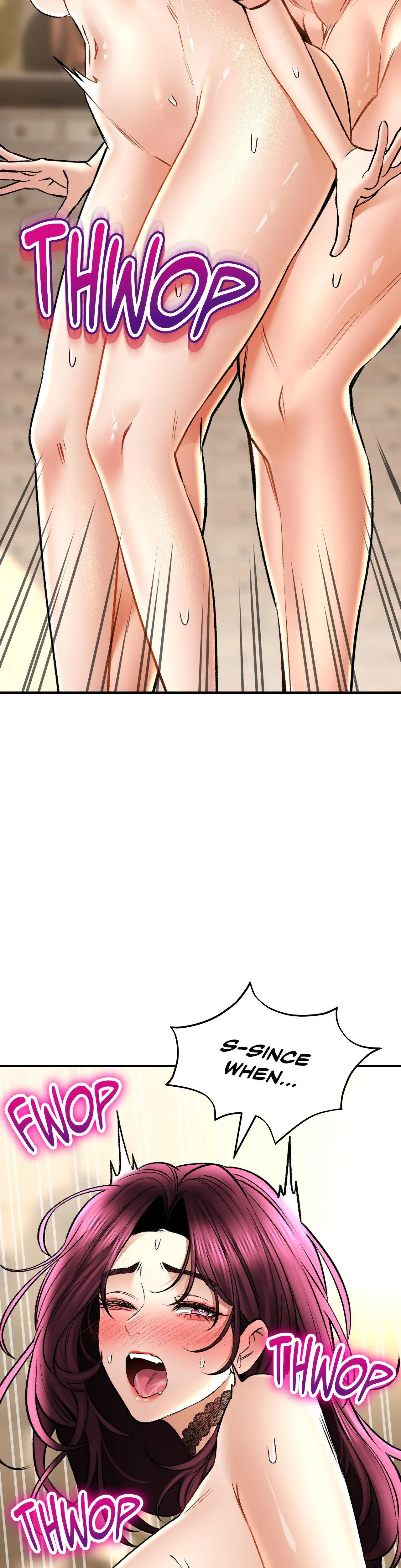 Herbal Bathhouse Tales Chapter 58 - Page 15