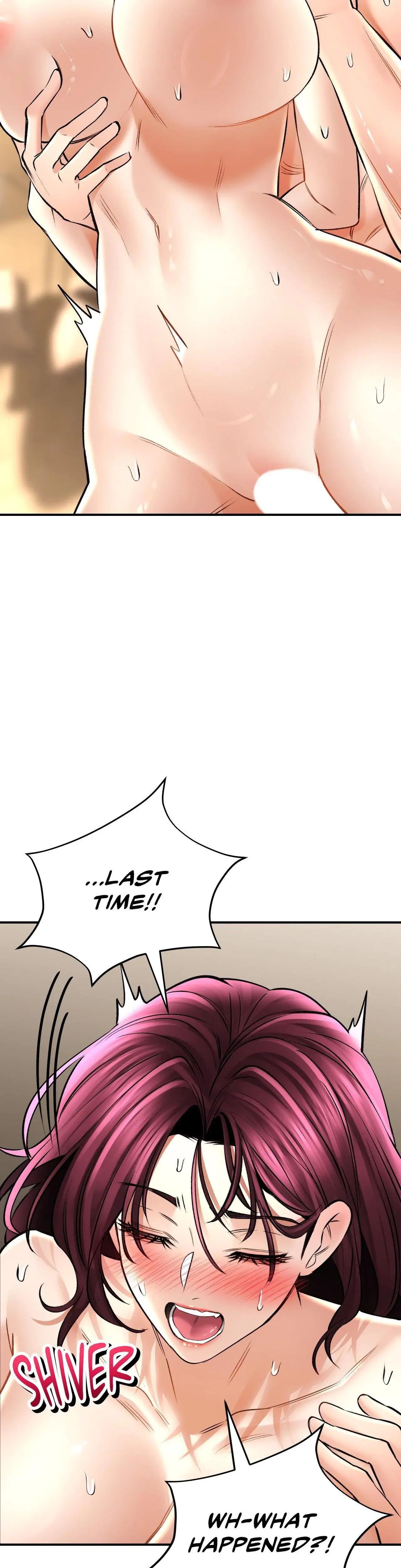 Herbal Bathhouse Tales Chapter 58 - Page 18