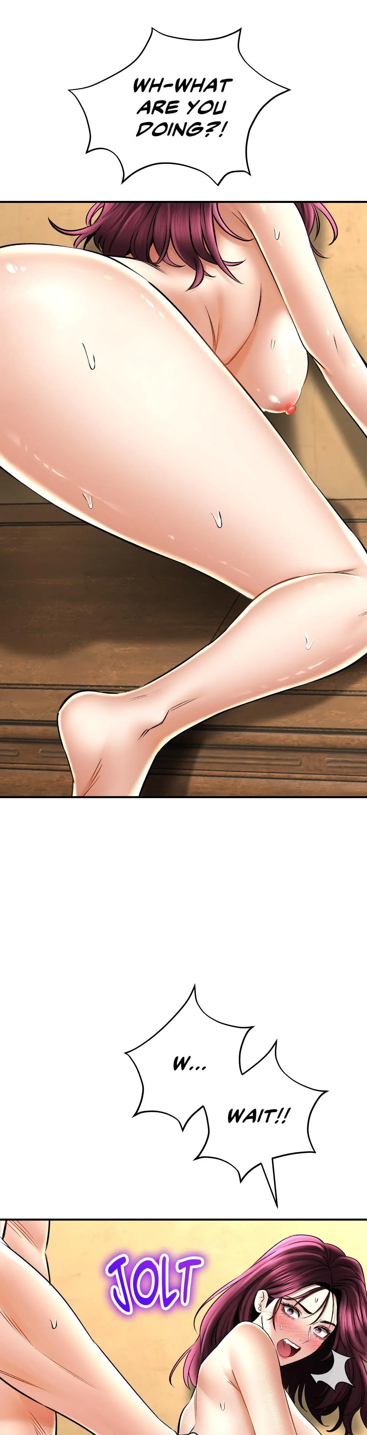 Herbal Bathhouse Tales Chapter 58 - Page 22