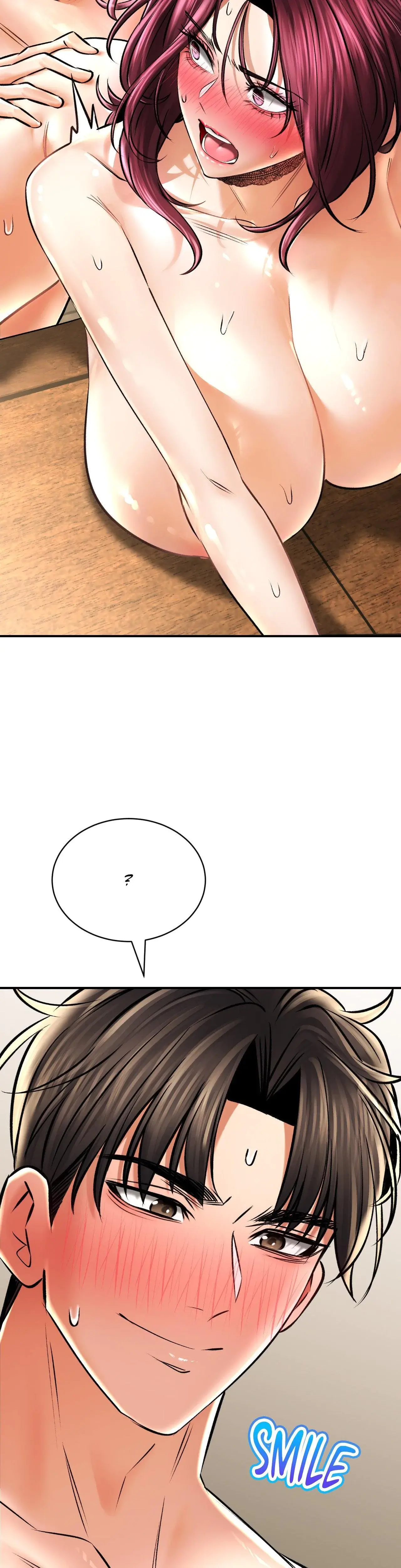 Herbal Bathhouse Tales Chapter 58 - Page 31