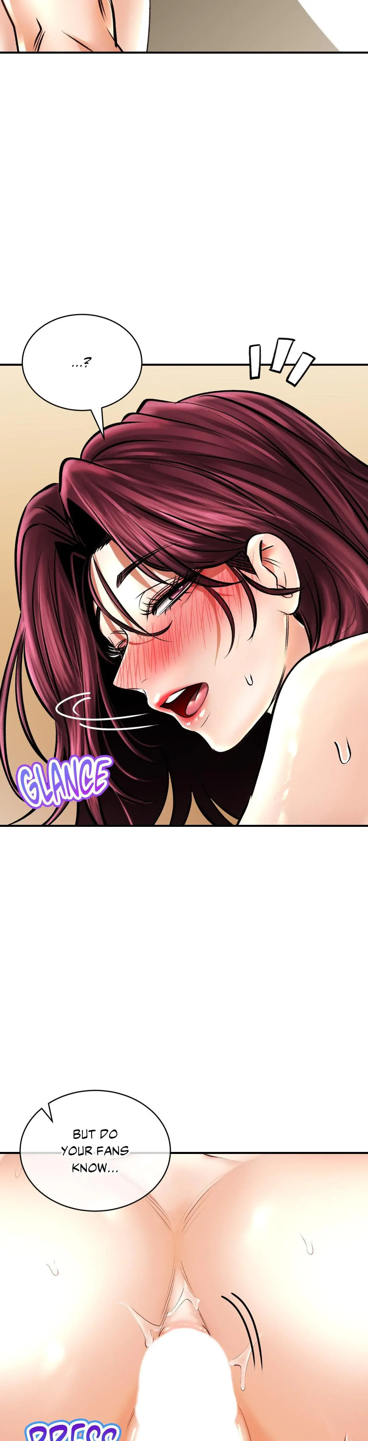 Herbal Bathhouse Tales Chapter 58 - Page 42