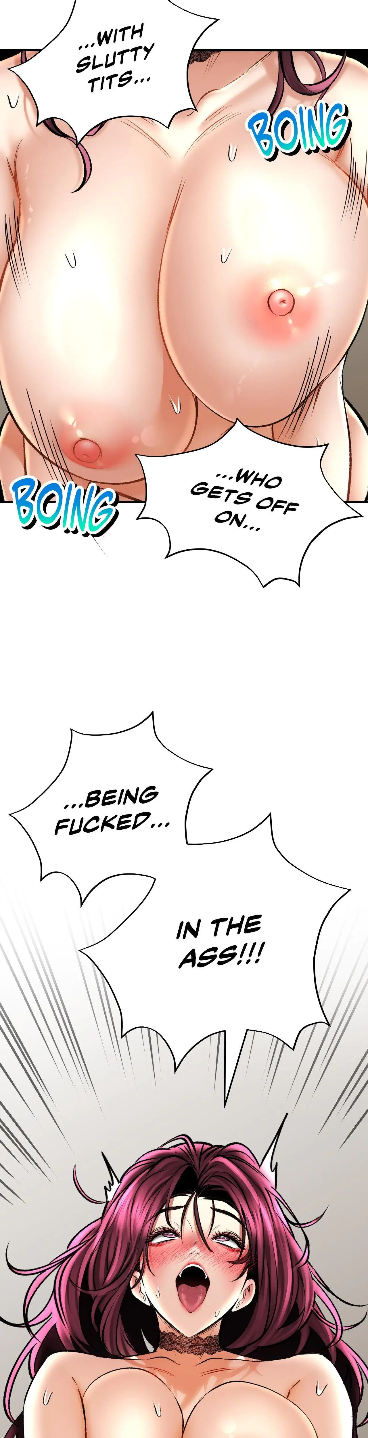 Herbal Bathhouse Tales Chapter 58 - Page 48