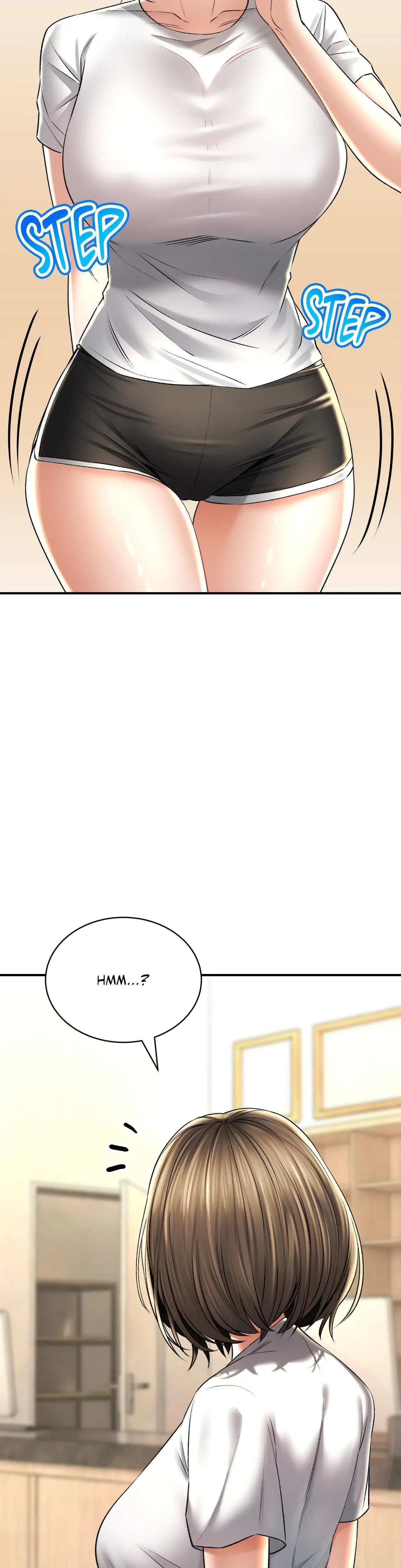 Herbal Bathhouse Tales Chapter 58 - Page 7