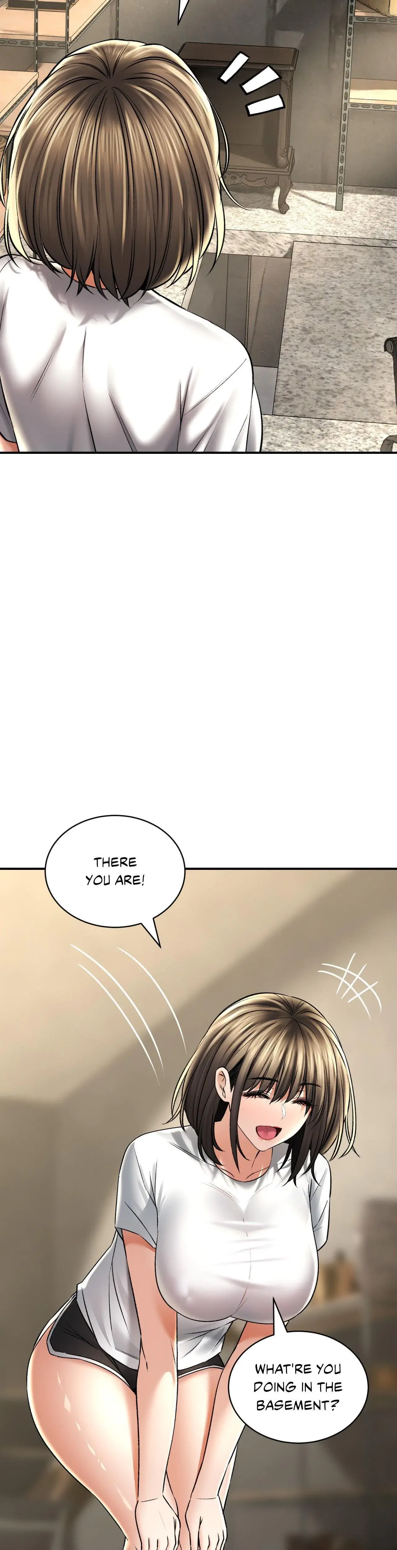 Herbal Bathhouse Tales Chapter 58 - Page 9