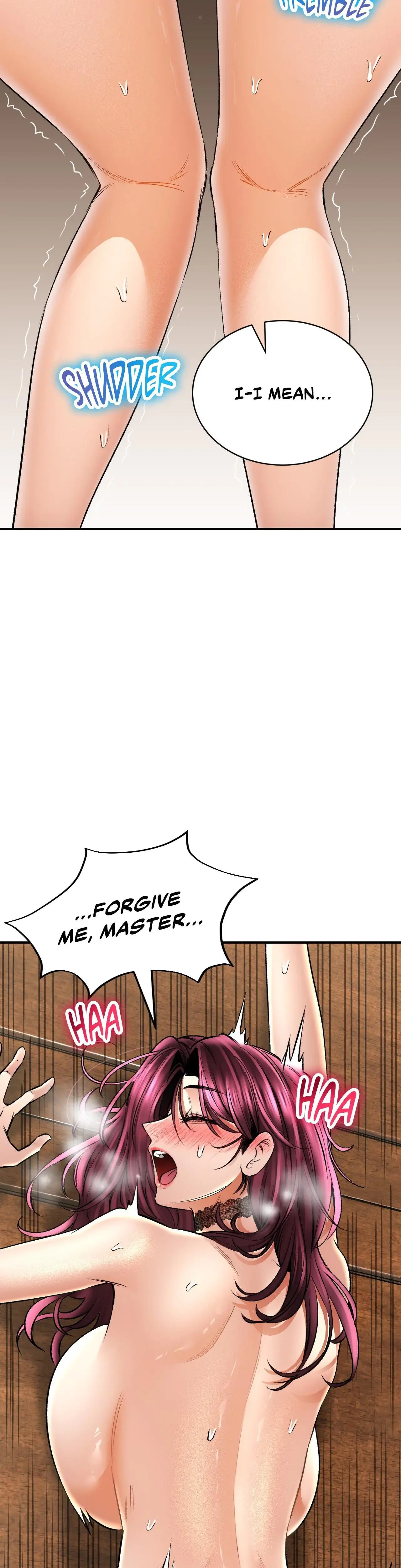 Herbal Bathhouse Tales Chapter 59 - Page 16