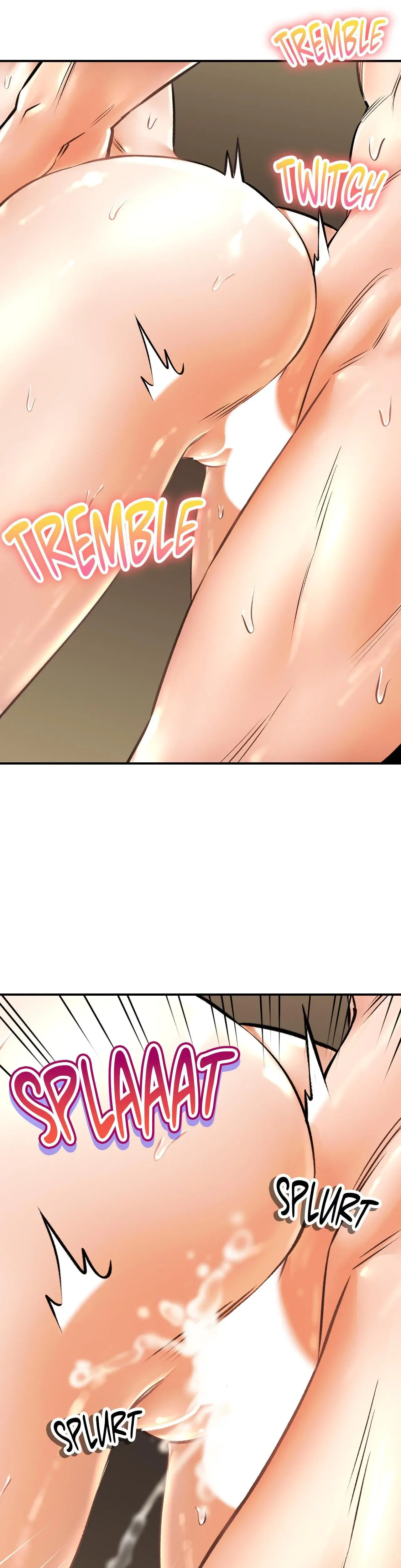 Herbal Bathhouse Tales Chapter 59 - Page 27