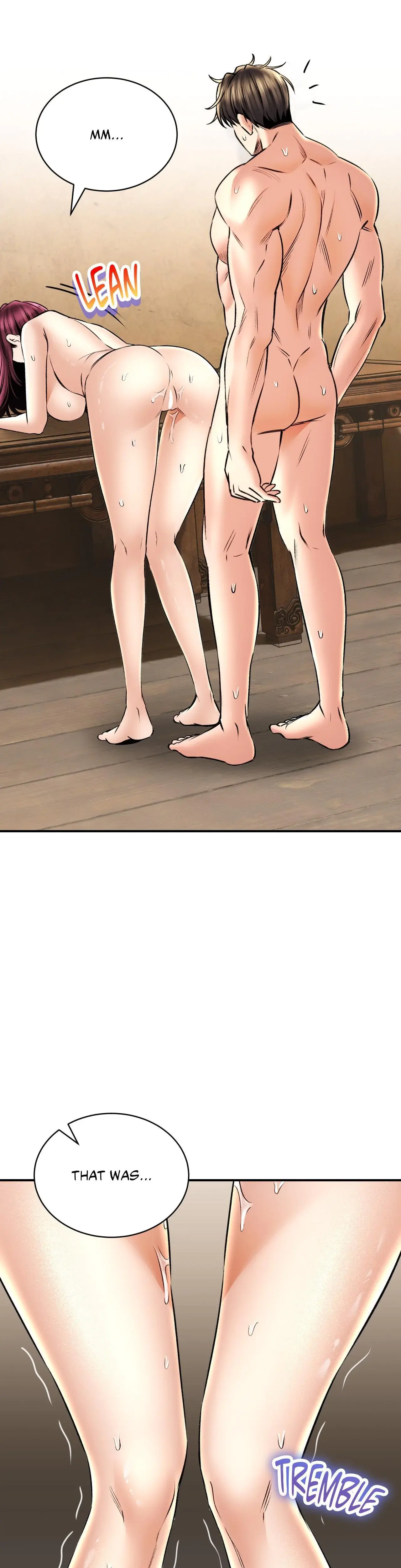 Herbal Bathhouse Tales Chapter 59 - Page 29
