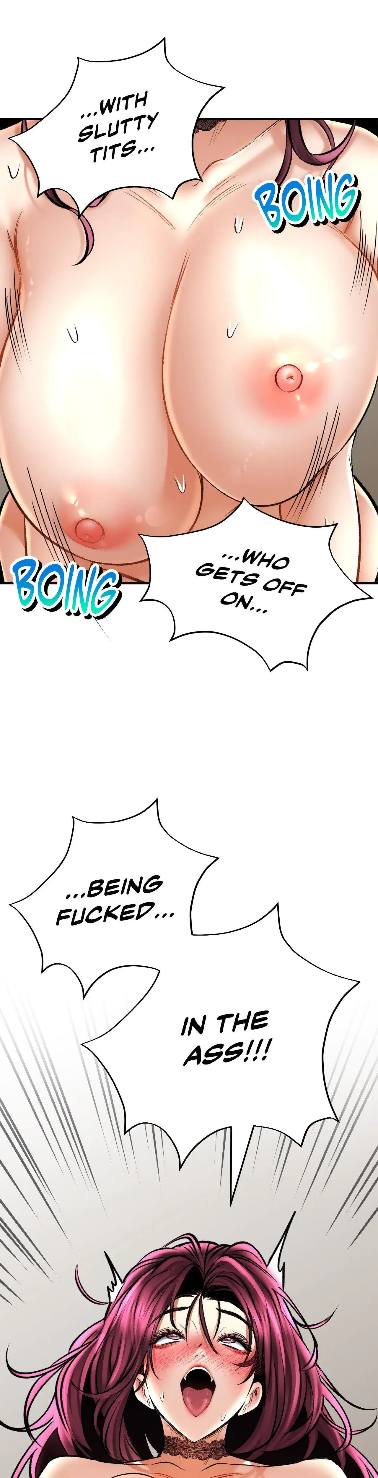 Herbal Bathhouse Tales Chapter 59 - Page 3