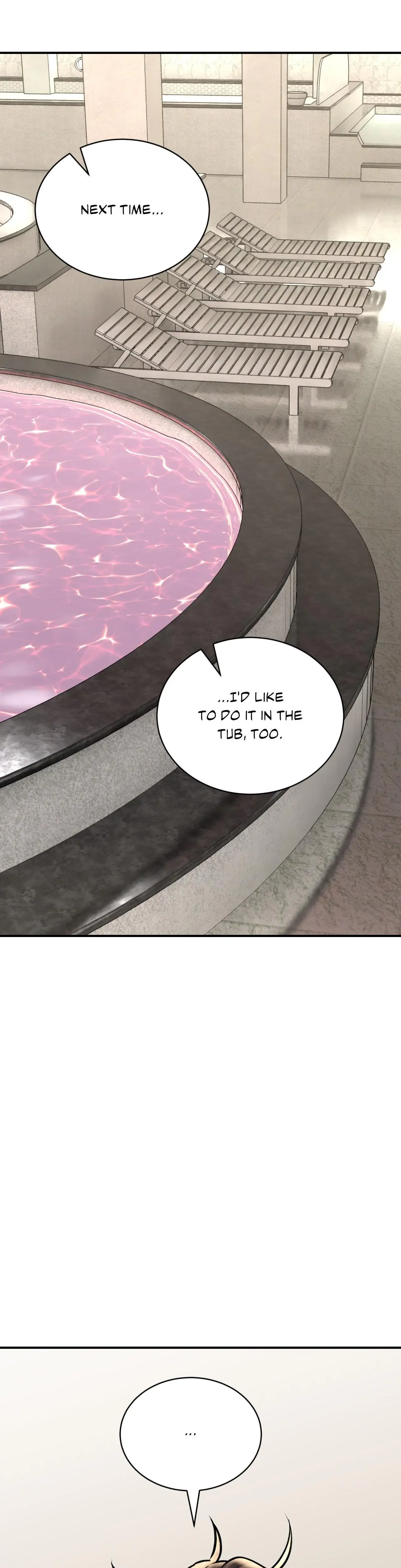 Herbal Bathhouse Tales Chapter 59 - Page 34