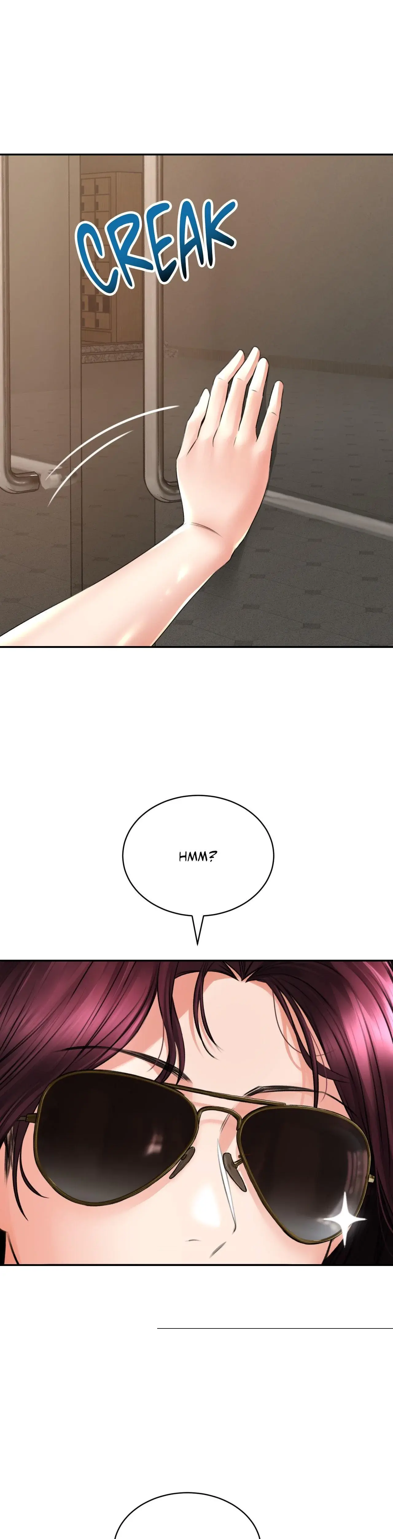 Herbal Bathhouse Tales Chapter 6 - Page 1