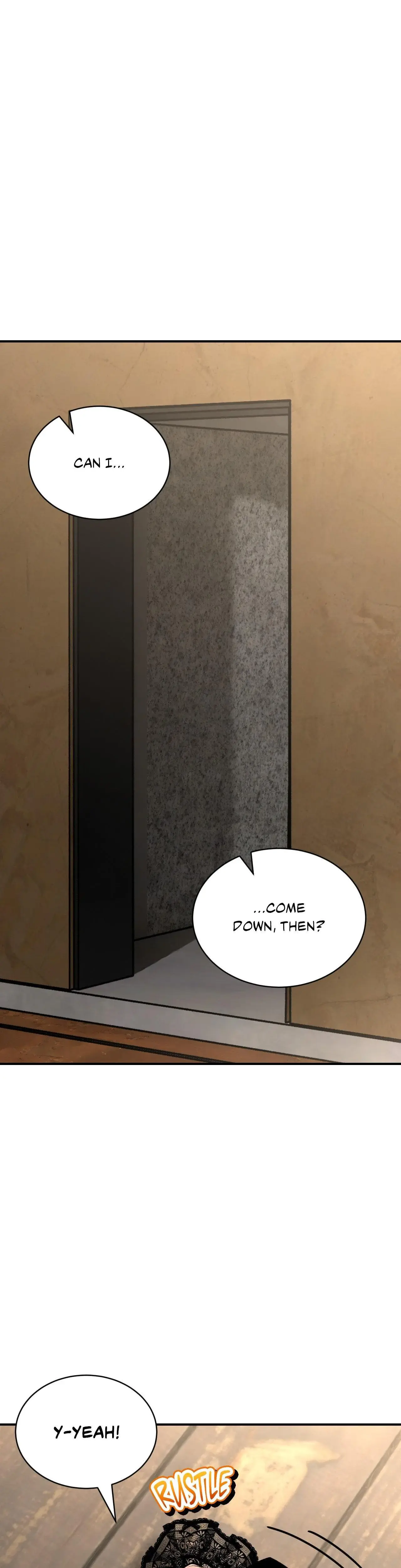 Herbal Bathhouse Tales Chapter 60 - Page 1
