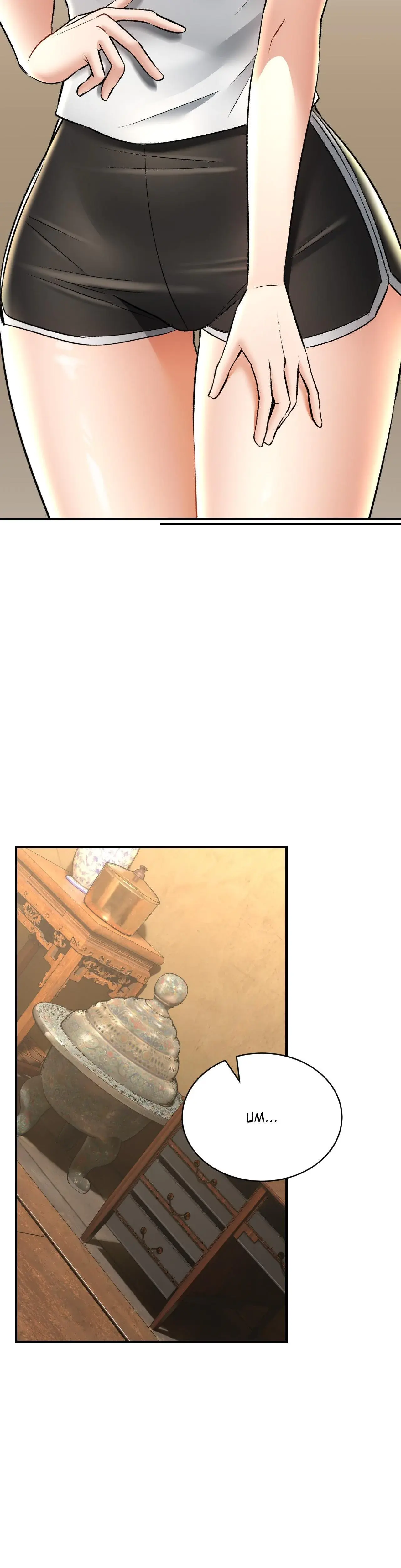 Herbal Bathhouse Tales Chapter 60 - Page 10