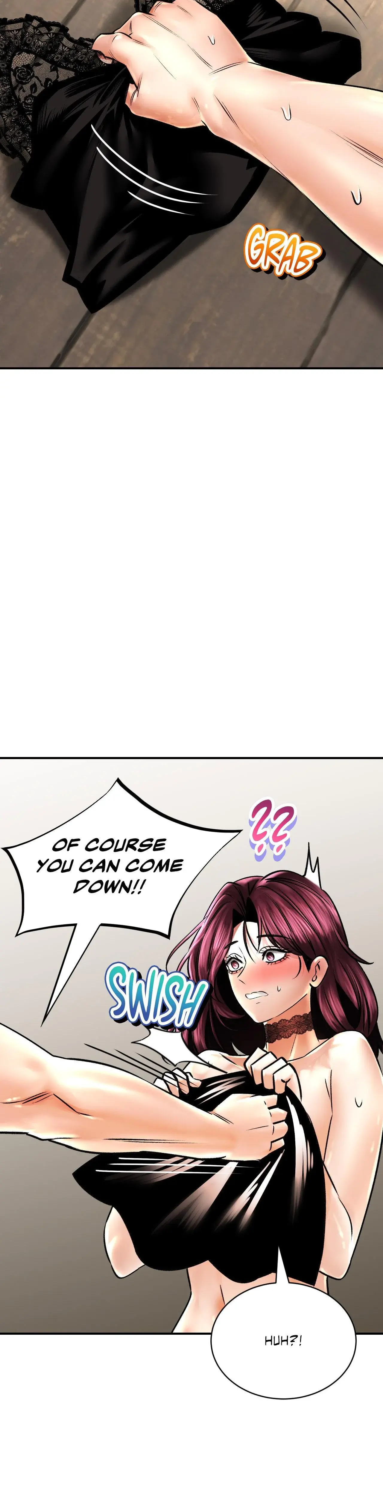 Herbal Bathhouse Tales Chapter 60 - Page 2