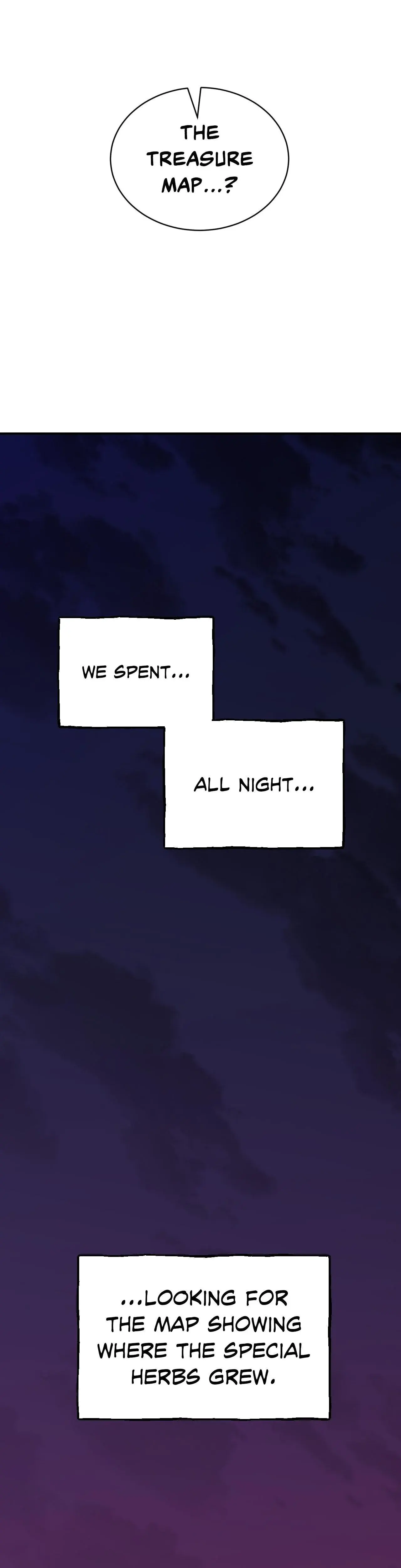 Herbal Bathhouse Tales Chapter 60 - Page 23