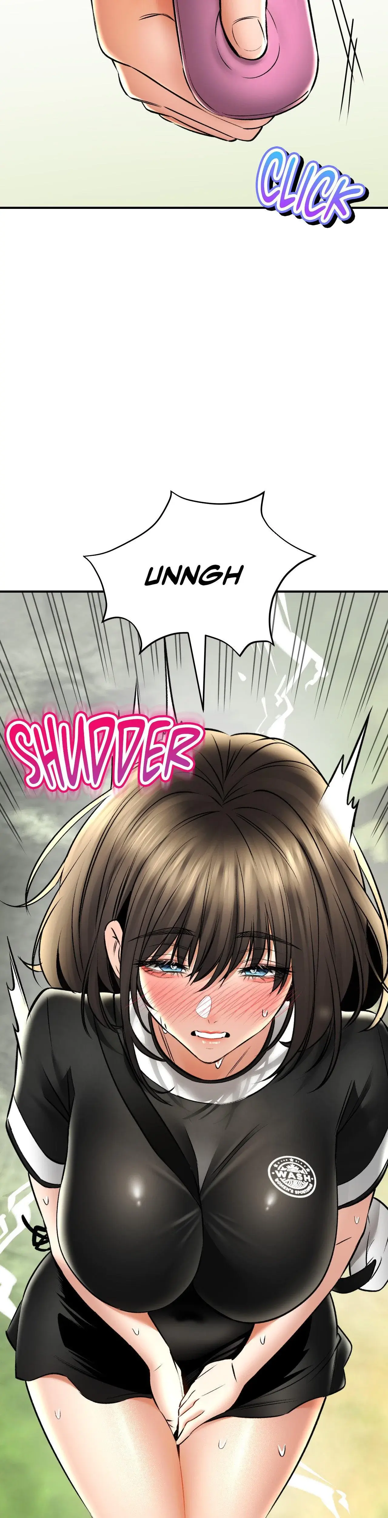 Herbal Bathhouse Tales Chapter 60 - Page 33