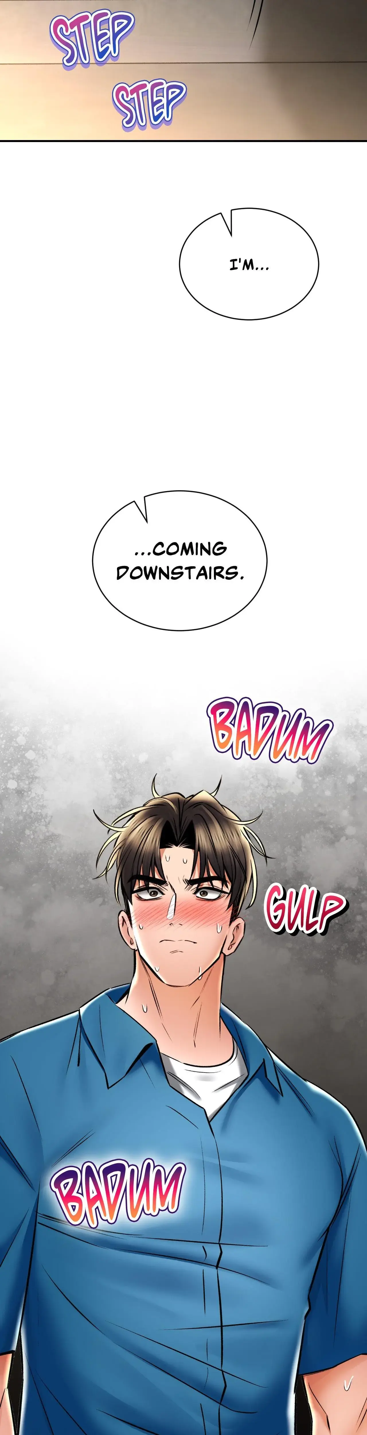 Herbal Bathhouse Tales Chapter 60 - Page 4