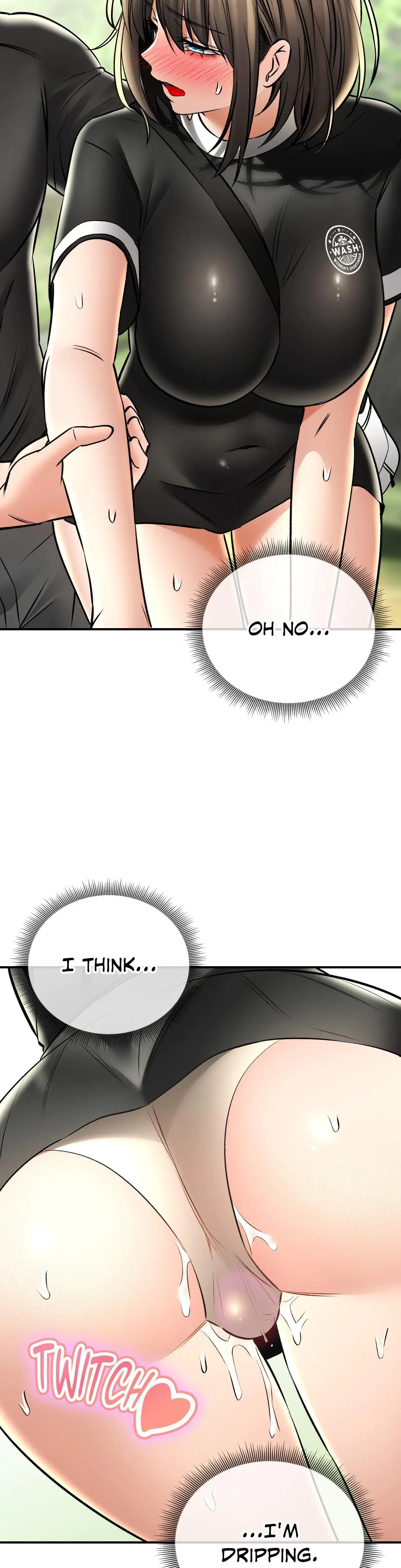 Herbal Bathhouse Tales Chapter 60 - Page 41