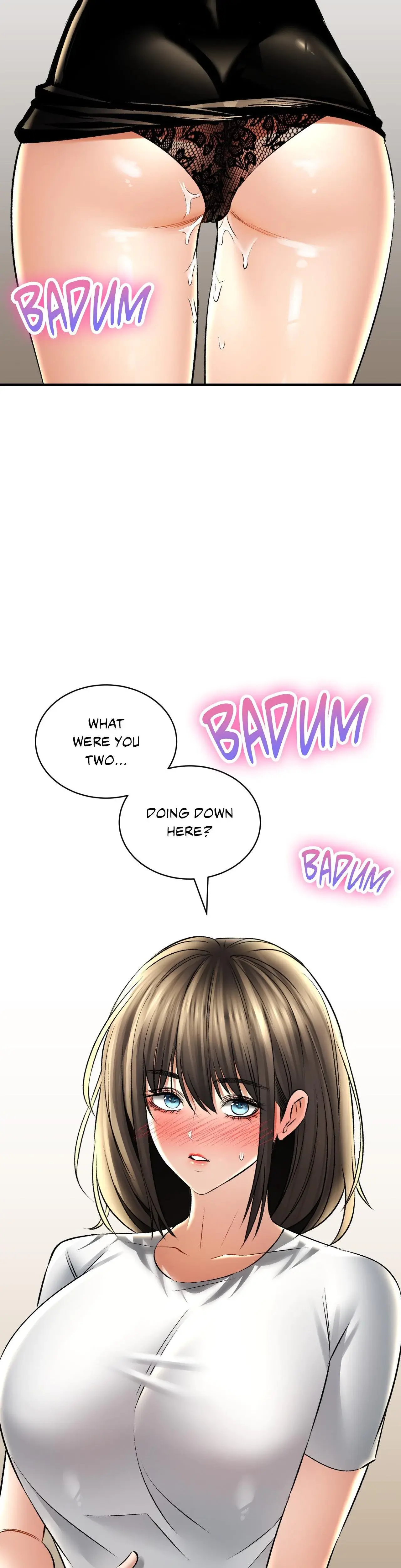 Herbal Bathhouse Tales Chapter 60 - Page 9