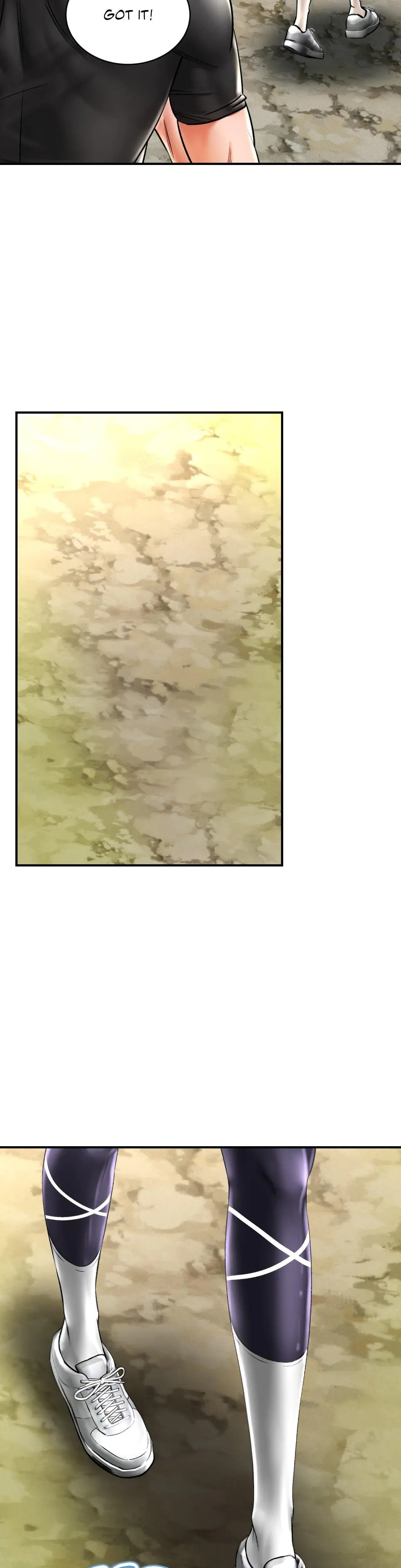 Herbal Bathhouse Tales Chapter 61 - Page 12