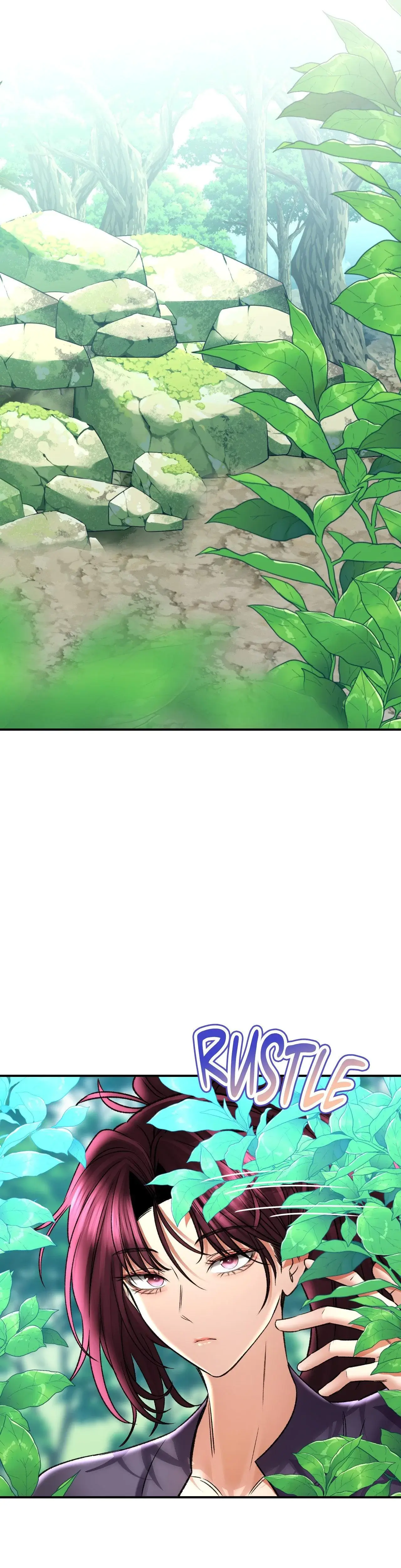 Herbal Bathhouse Tales Chapter 61 - Page 30