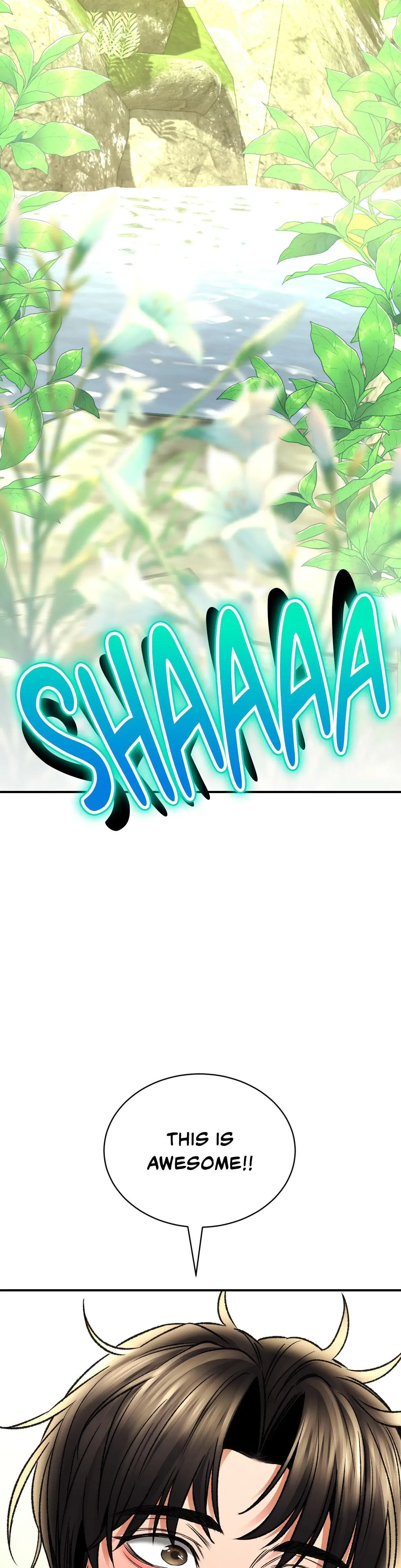 Herbal Bathhouse Tales Chapter 61 - Page 37