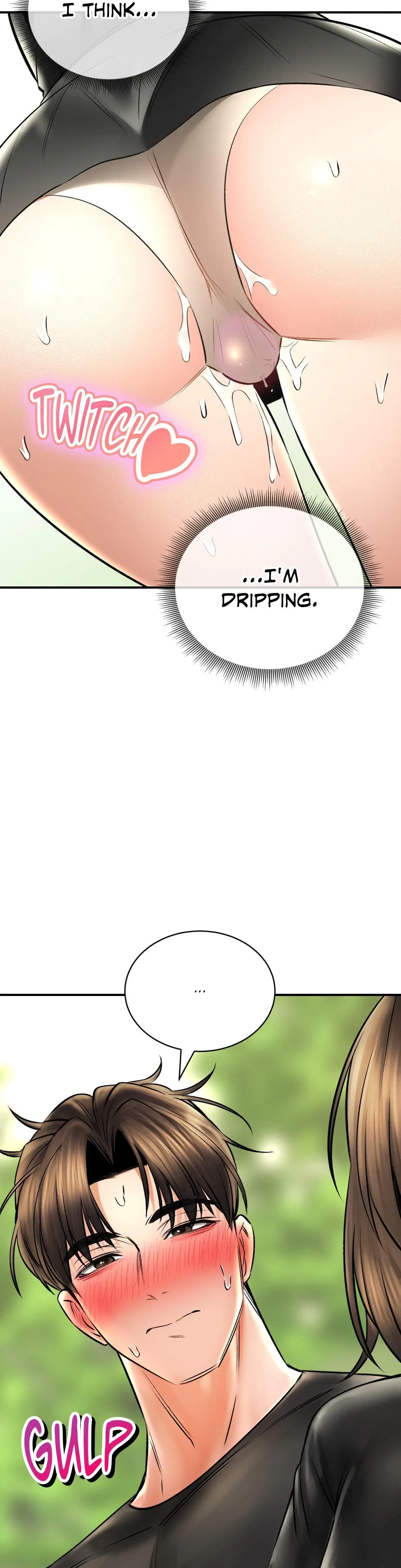 Herbal Bathhouse Tales Chapter 61 - Page 4