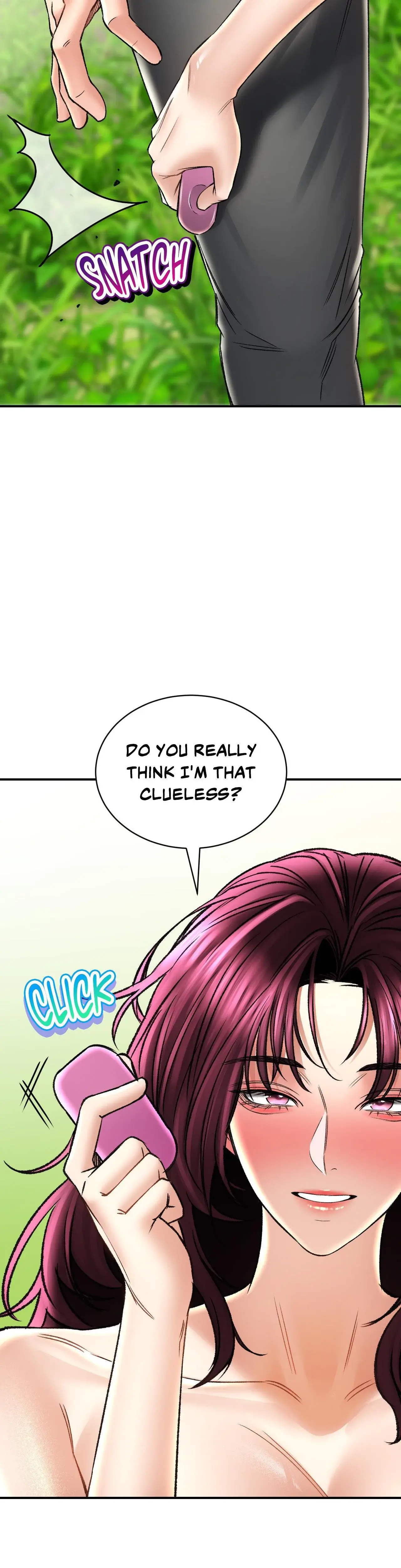 Herbal Bathhouse Tales Chapter 62 - Page 14