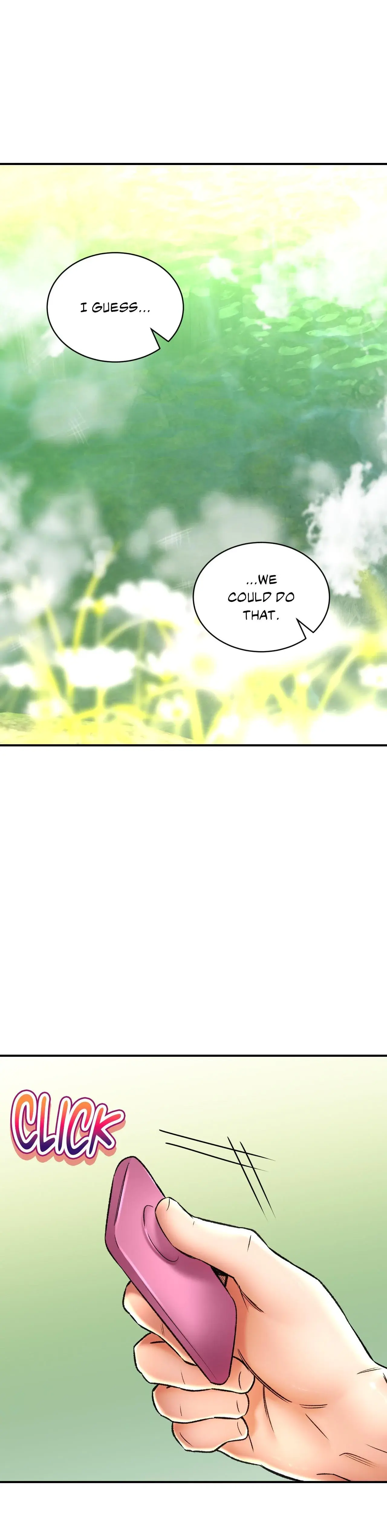 Herbal Bathhouse Tales Chapter 63 - Page 14
