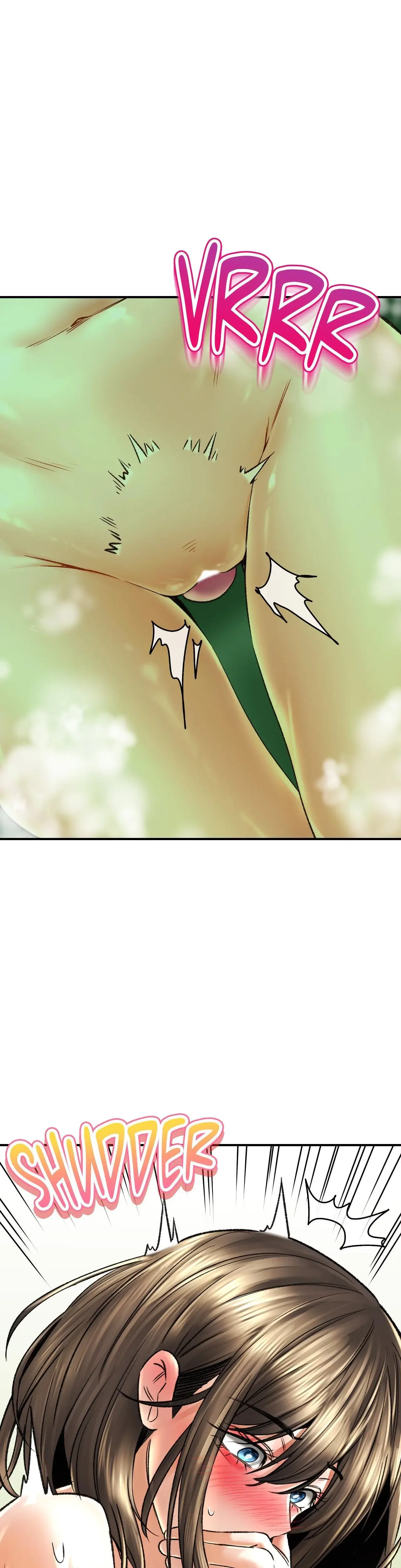 Herbal Bathhouse Tales Chapter 63 - Page 15