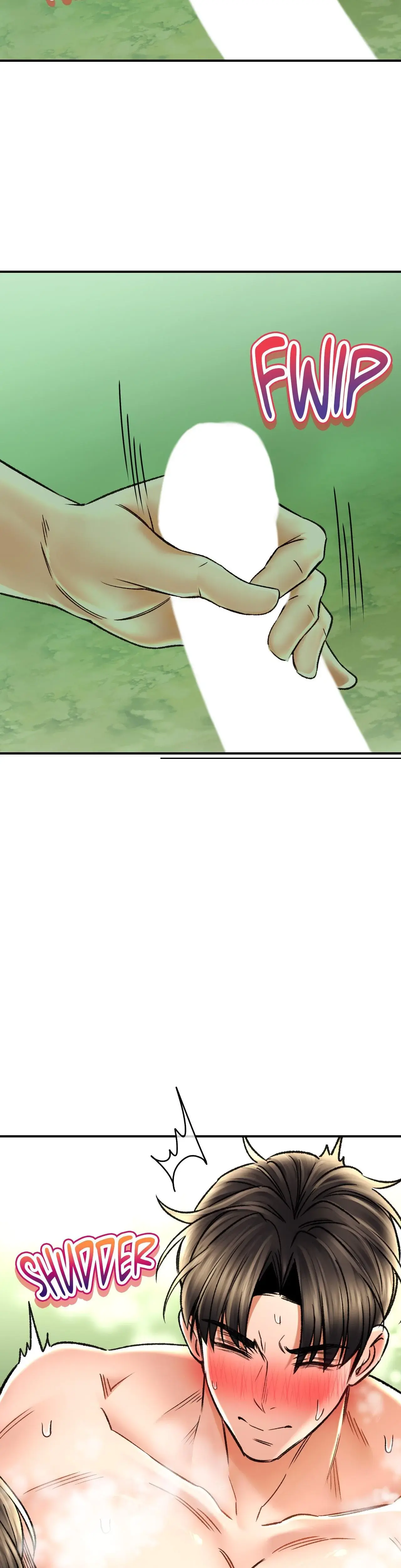 Herbal Bathhouse Tales Chapter 63 - Page 25